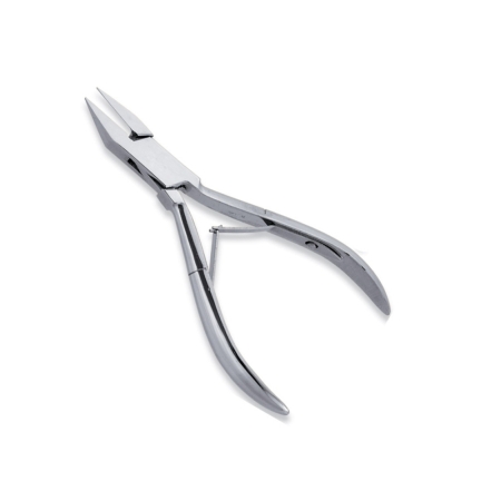 NAIL AND PEDICURE CUTTER